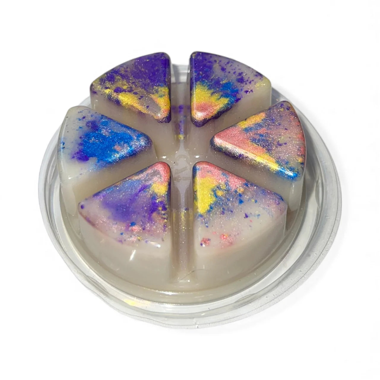 Monkey Farts Wax Pot