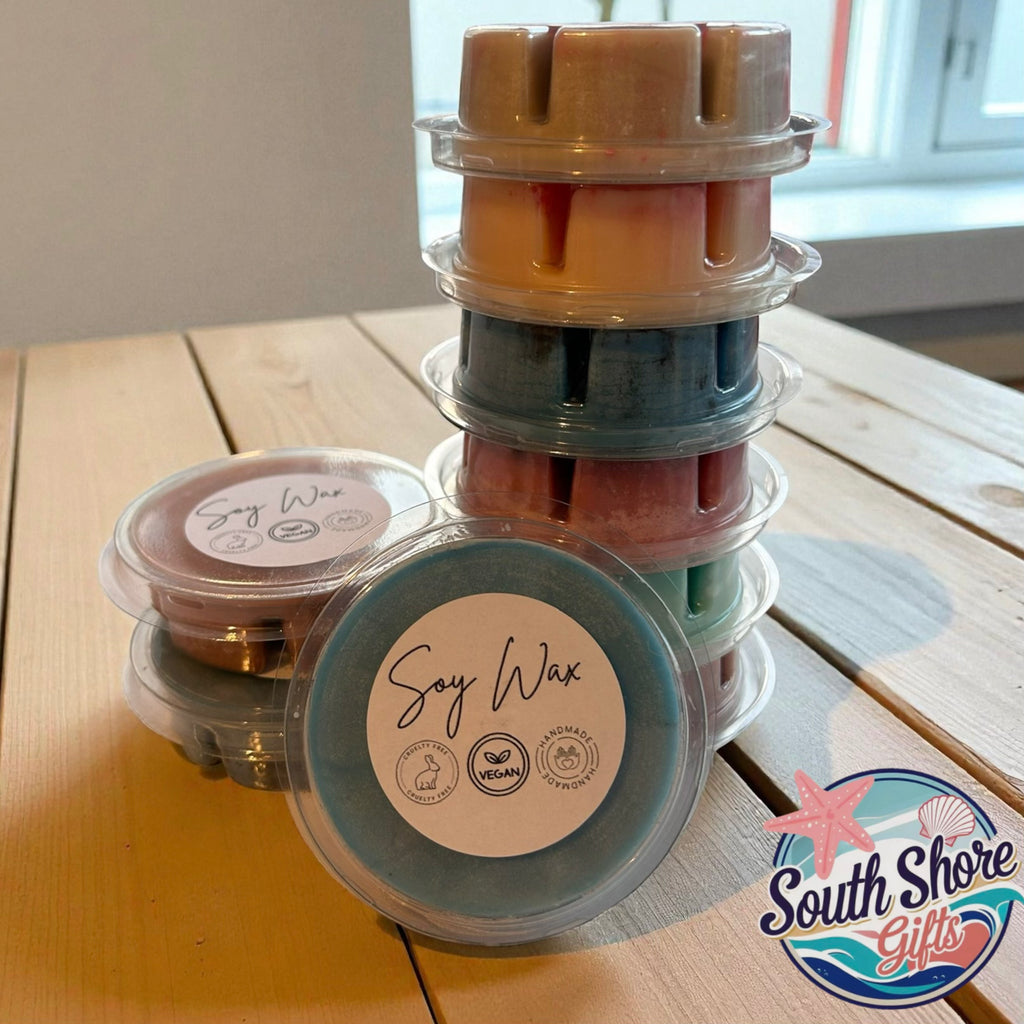 Spring Awakening Wax Pot