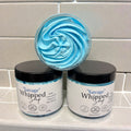 Whipped Soap - Savage