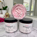 Whipped Soap - Belle
