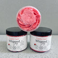 Whipped Soap - Candy Cane