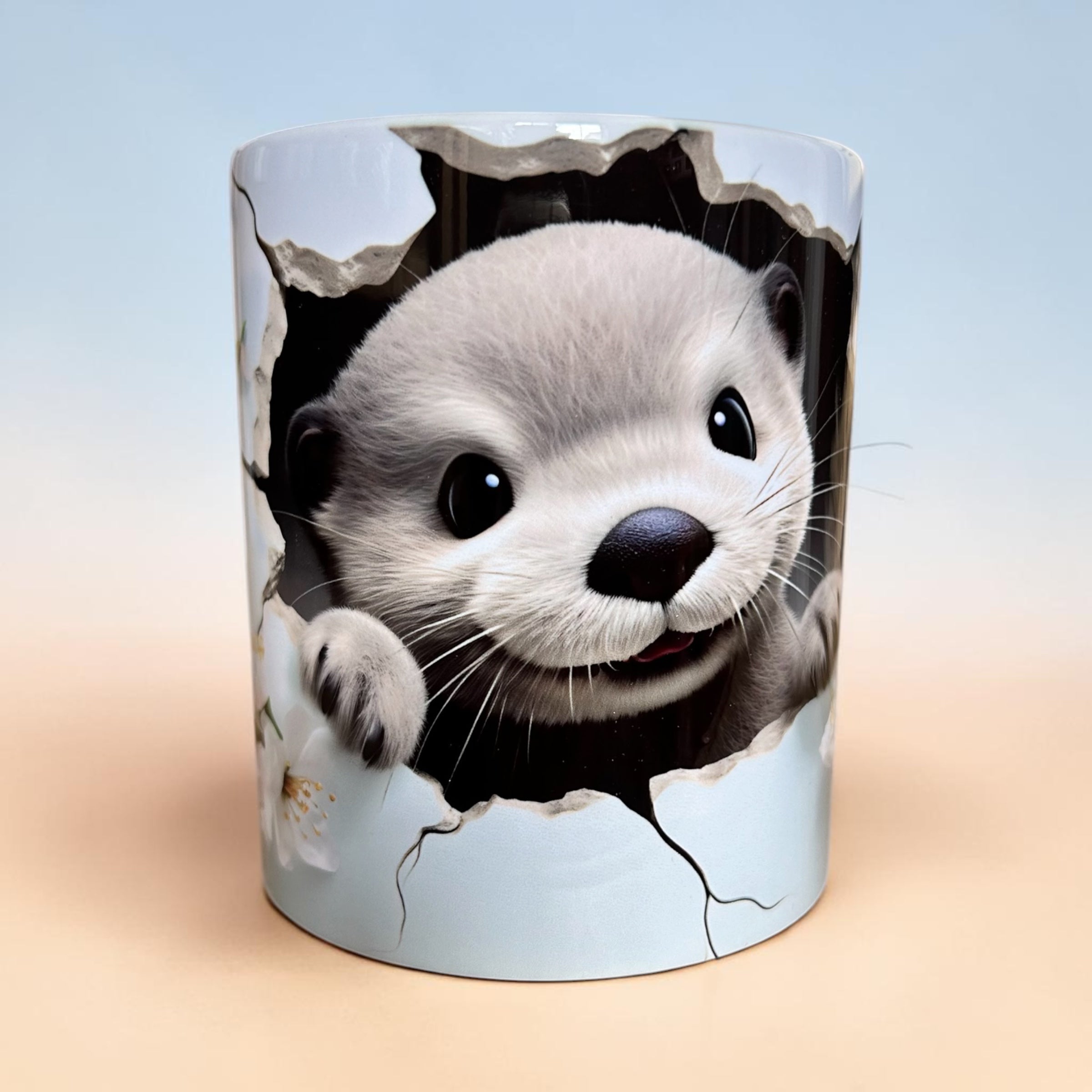 Clearance Mugs-Various Designs