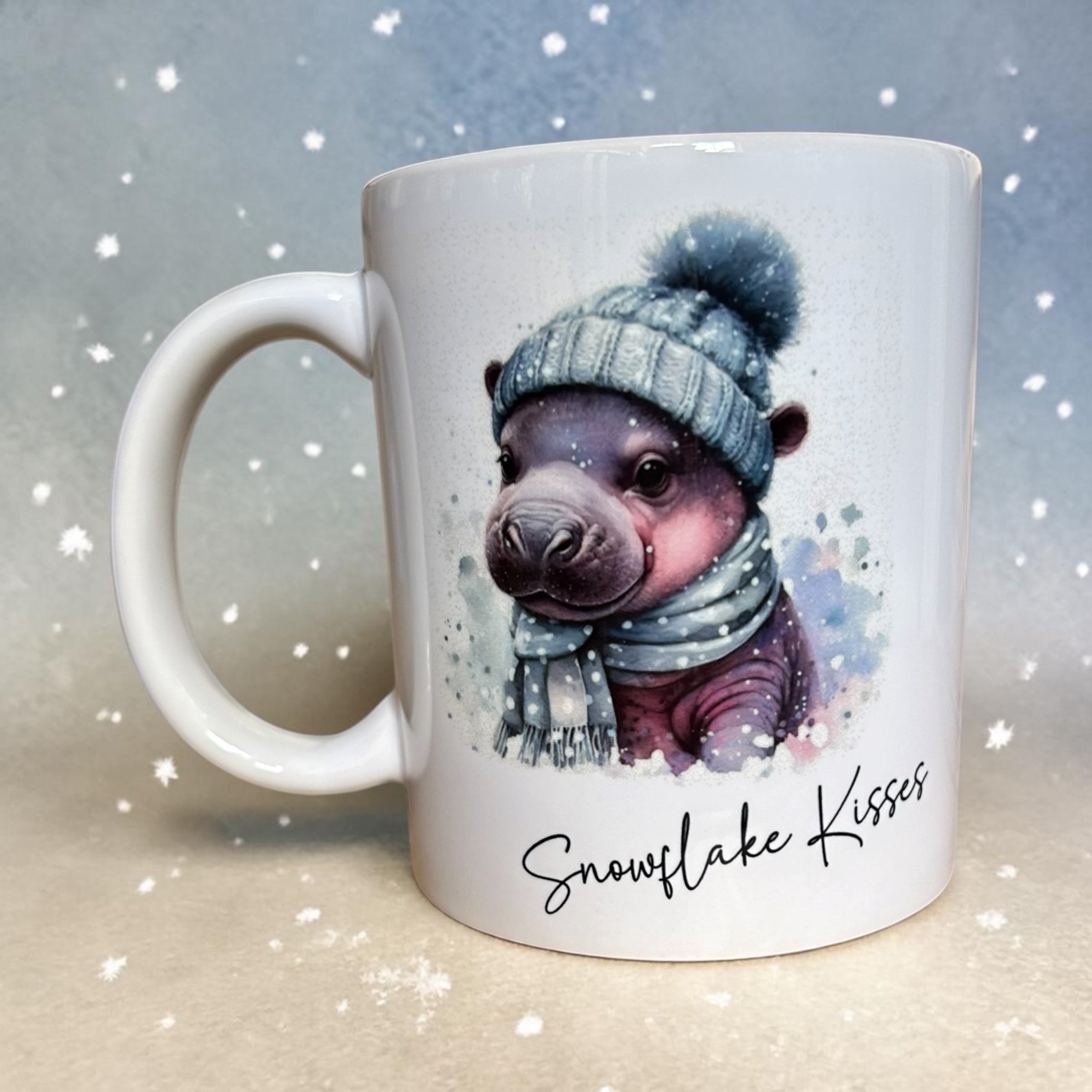 Clearance Mugs-Various Designs
