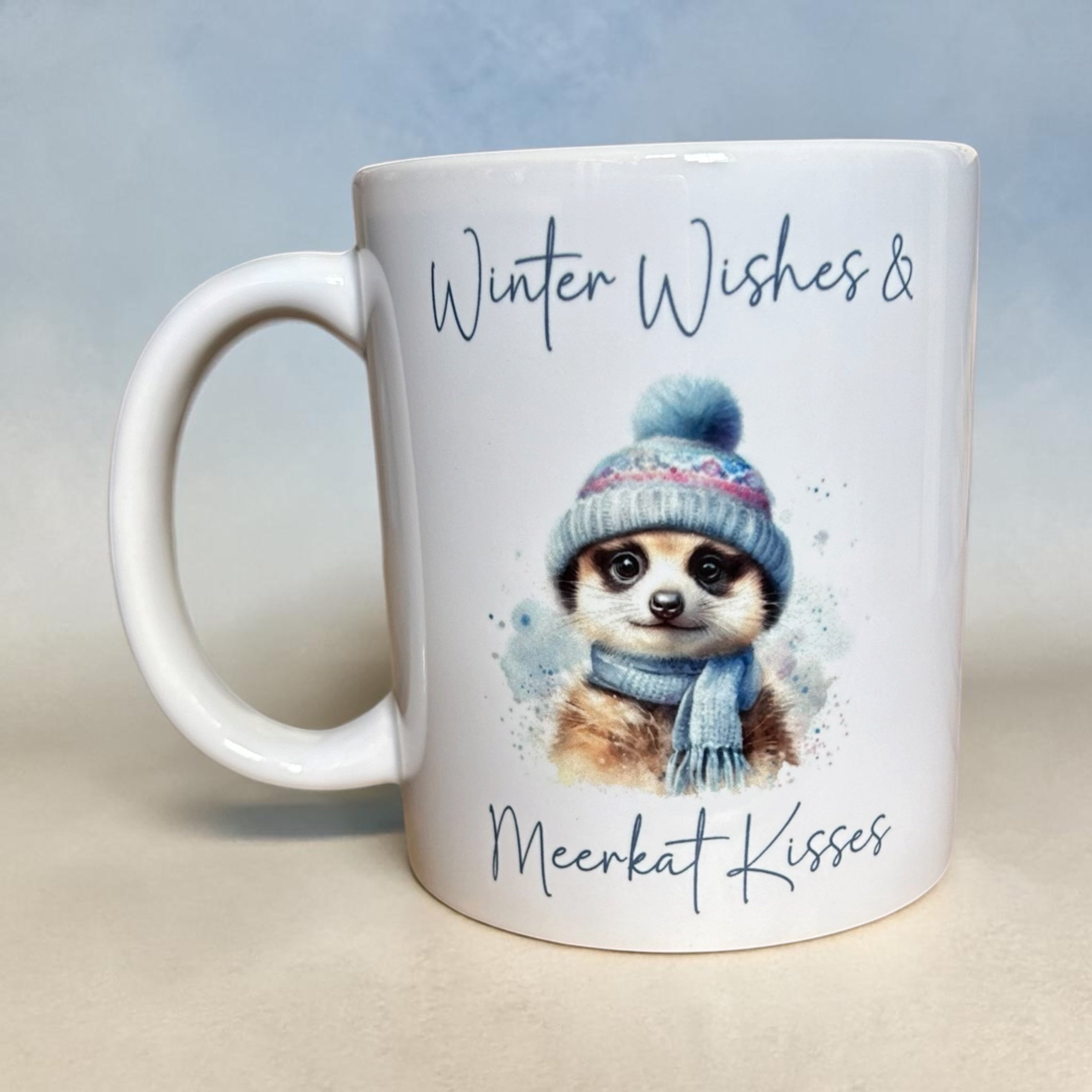 Clearance Mugs-Various Designs