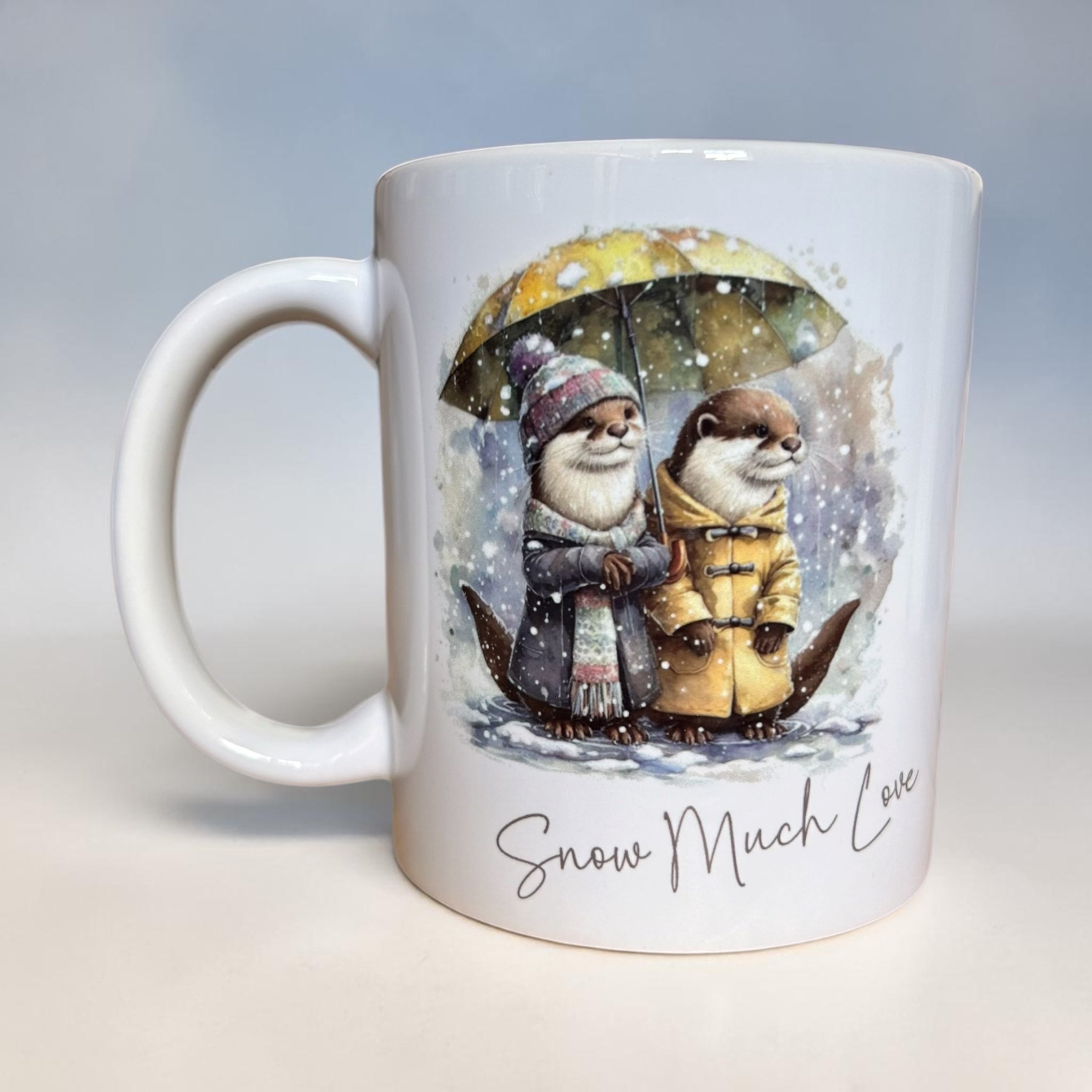 Clearance Mugs-Various Designs