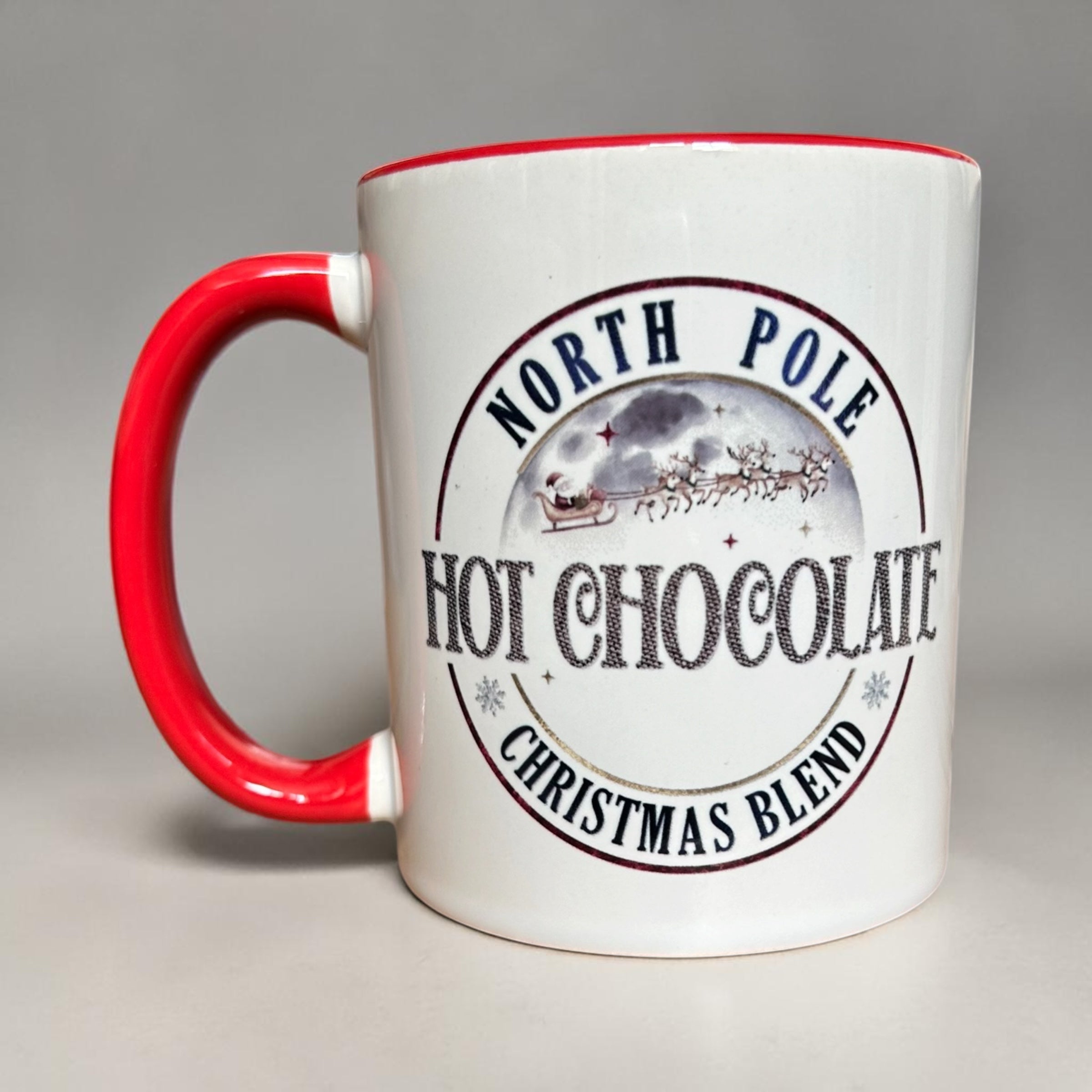 Clearance Mugs-Various Designs