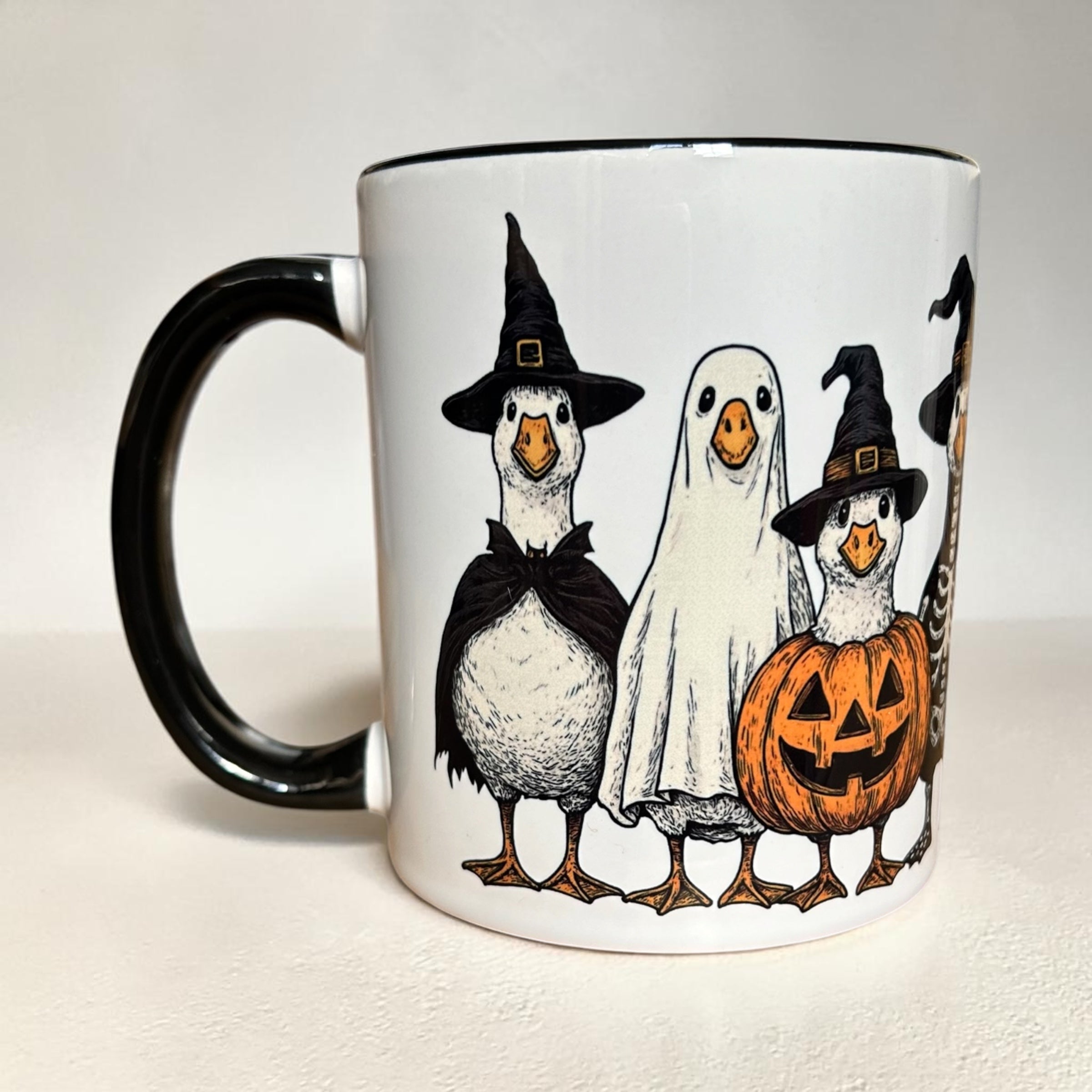 Clearance Mugs-Various Designs
