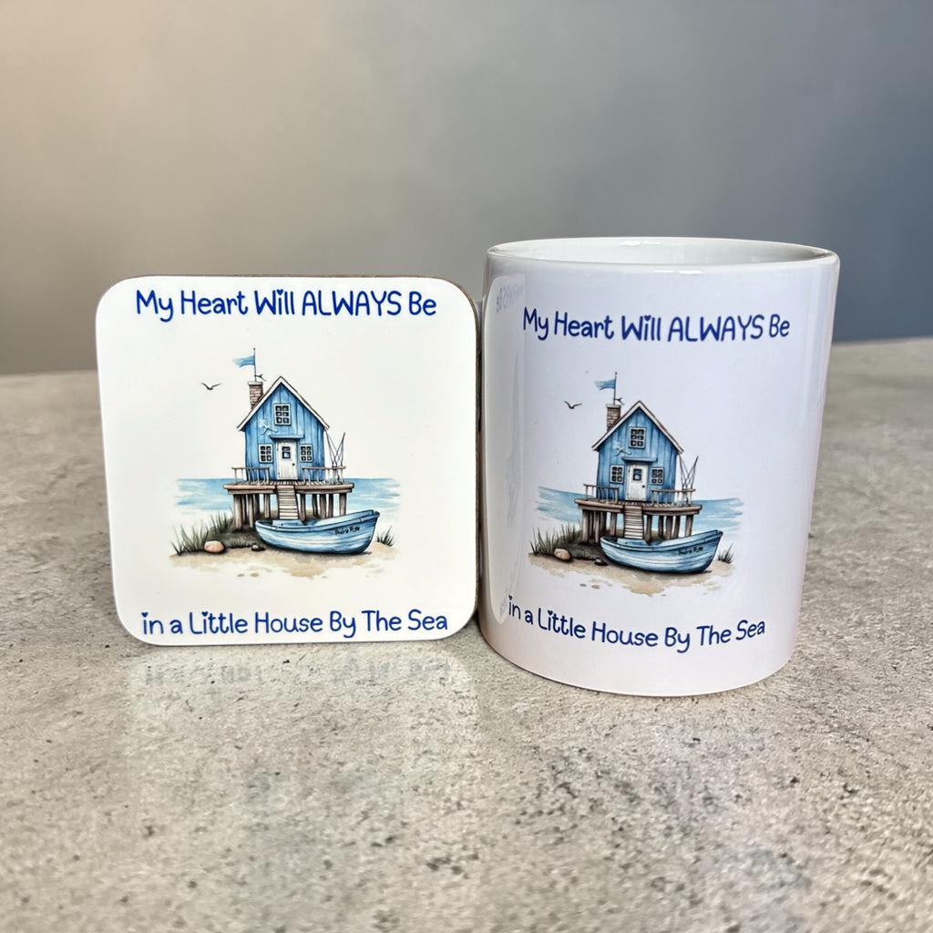 Clearance Mugs-Various Designs