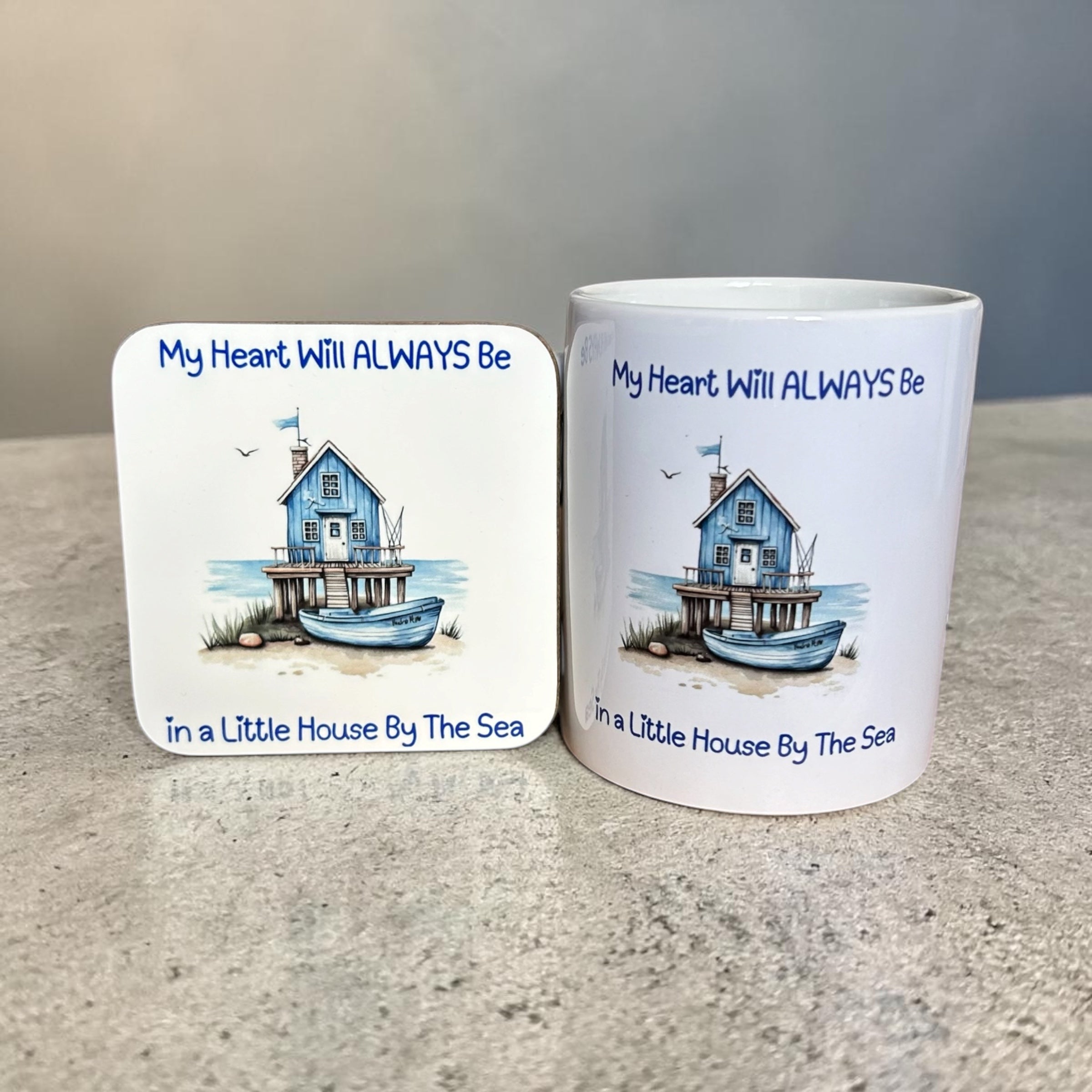 Clearance Mugs-Various Designs