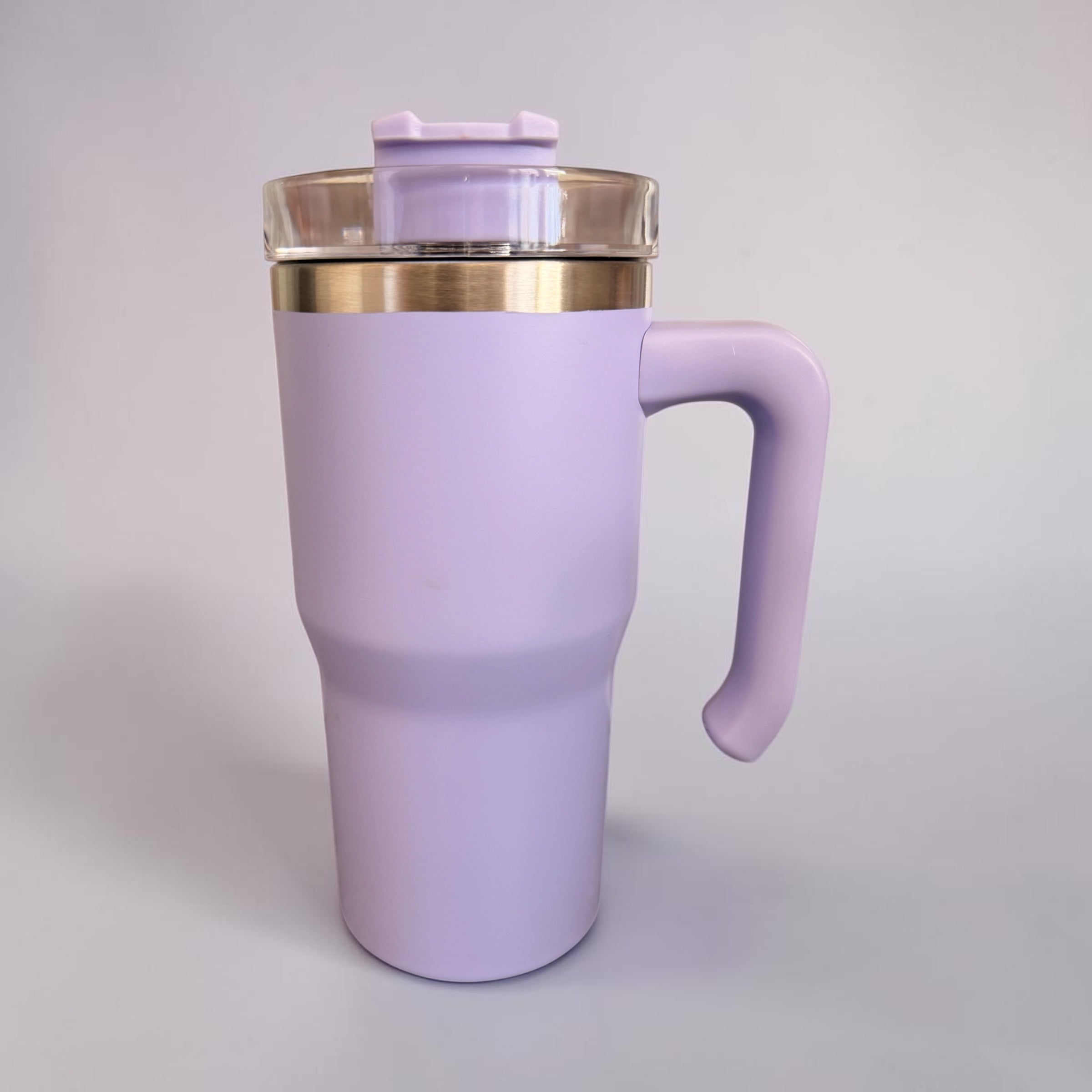 20oz Stainless Steel Tumblers - Personalised With a Name