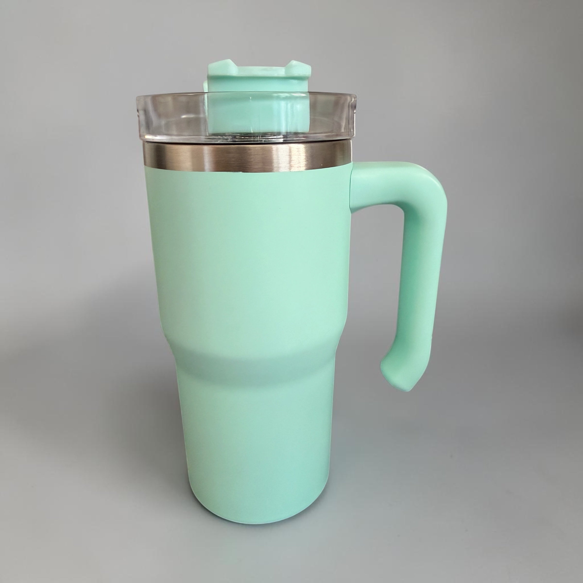 20oz Stainless Steel Tumblers - Personalised With a Name