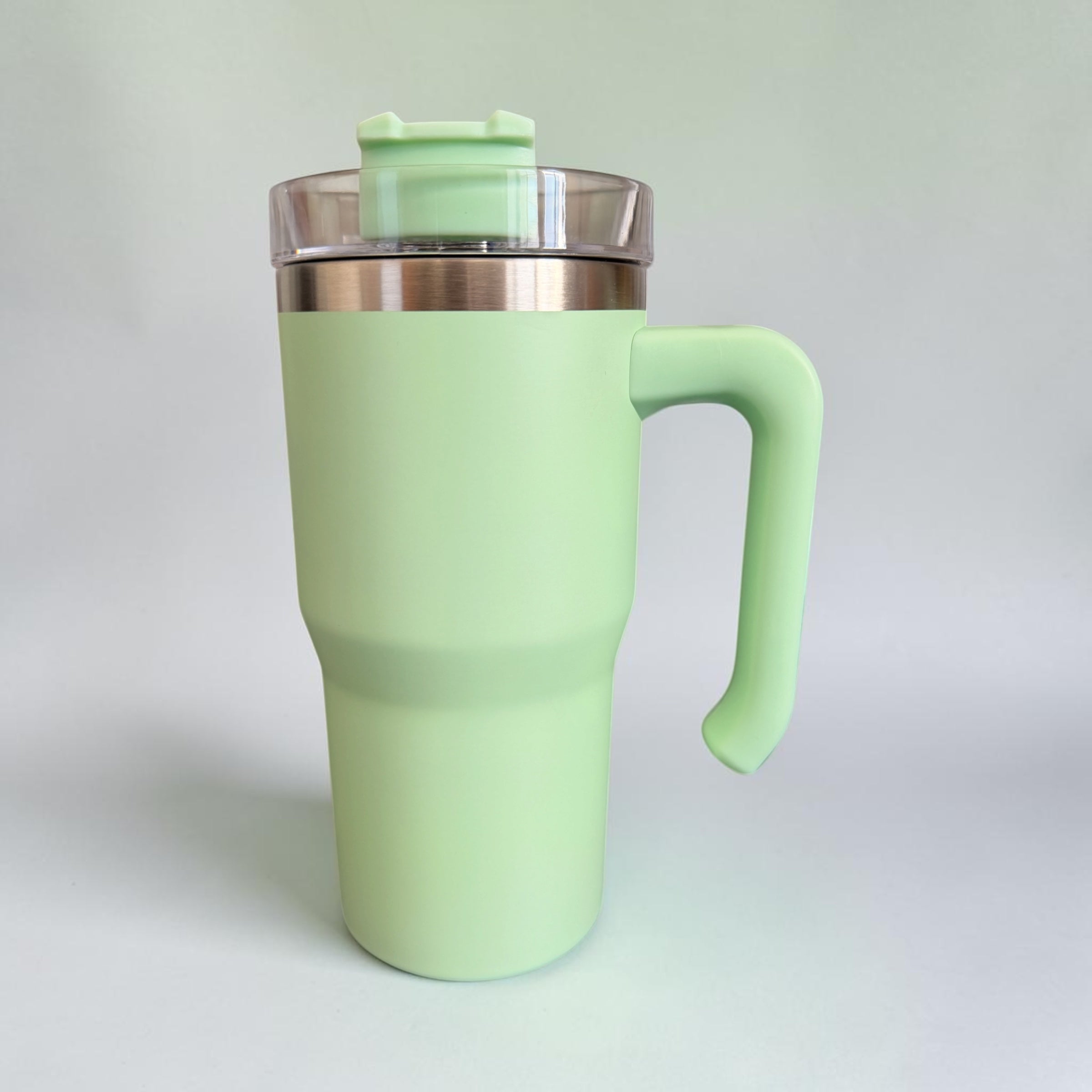 20oz Stainless Steel Tumblers - Personalised With a Name