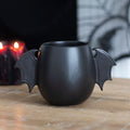 Bat Wing Rounded Mug