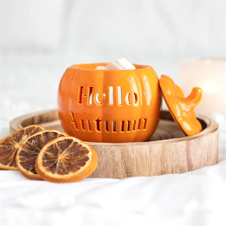 SALE - Hello Autumn