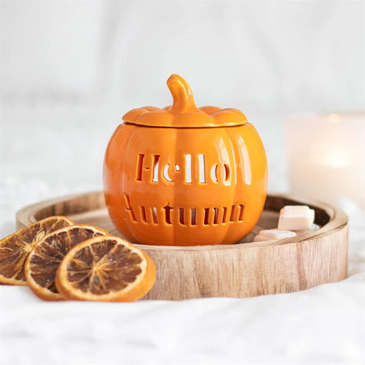 SALE - Hello Autumn