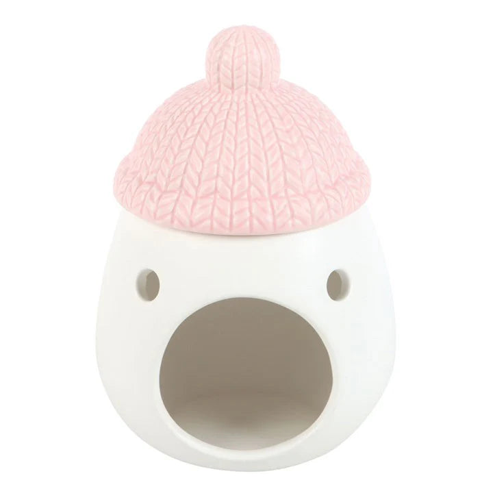 SALE - Snuggle Season Oil Burner