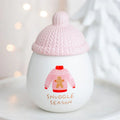 SALE - Snuggle Season Oil Burner