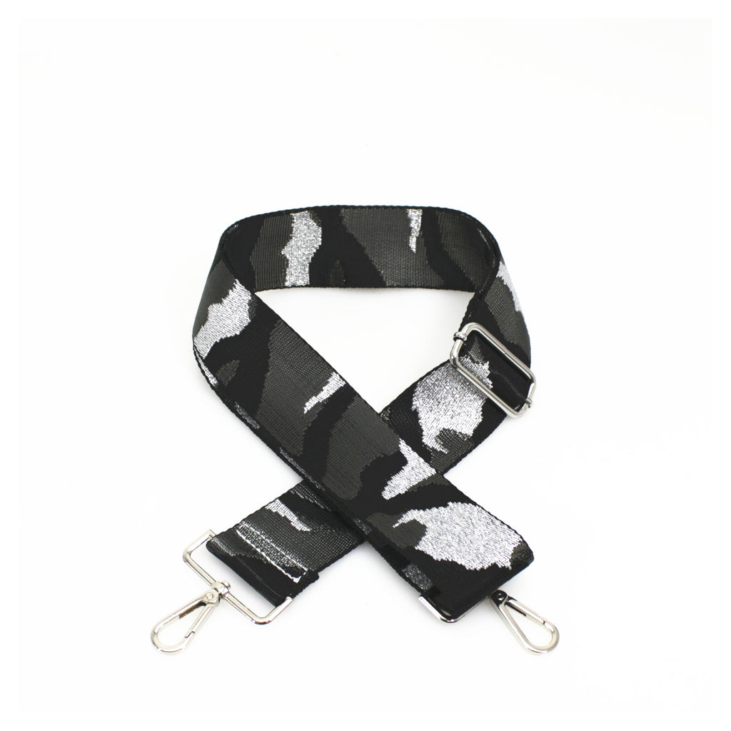 Interchangeable Adjustable Bag Straps