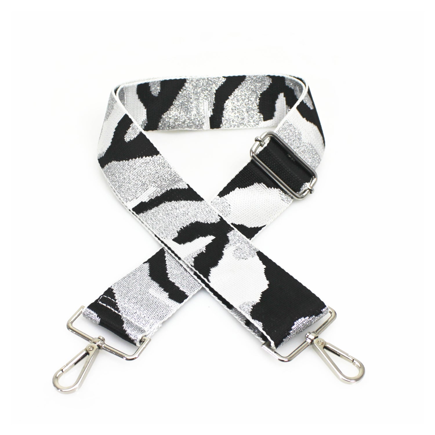 Interchangeable Adjustable Bag Straps