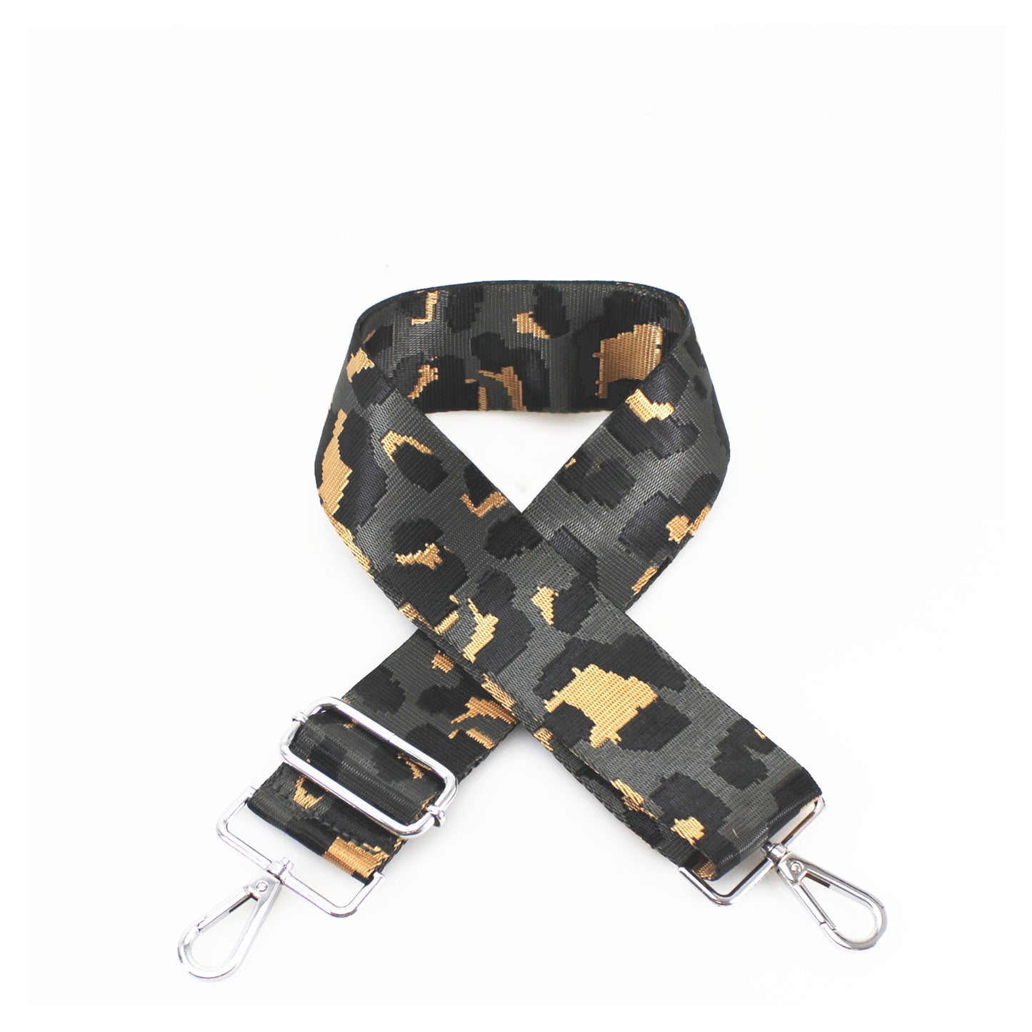 Interchangeable Adjustable Bag Straps