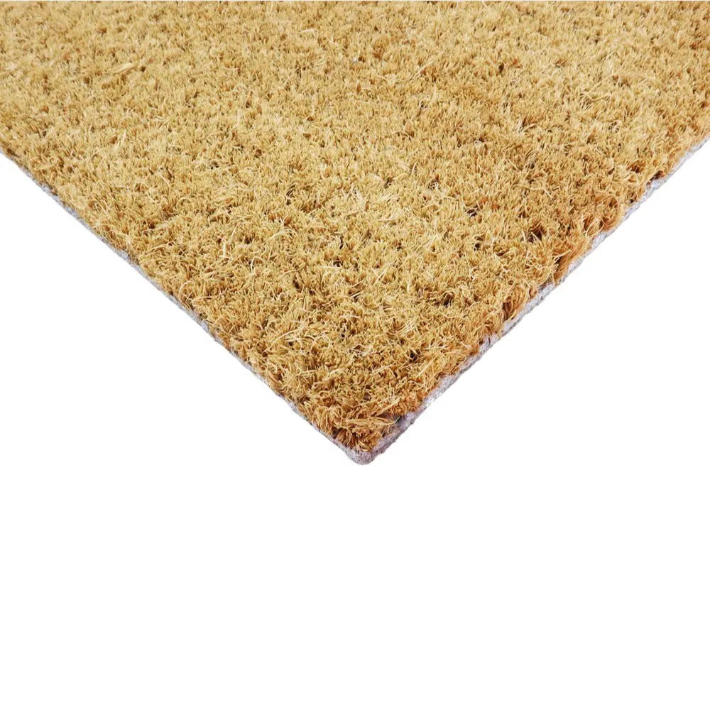 But Did You Bring Snacks Doormat