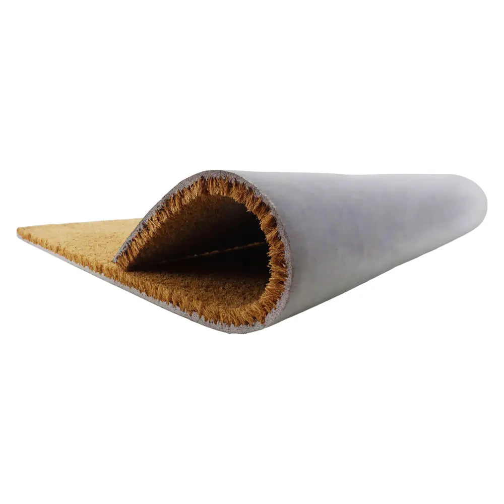 But Did You Bring Snacks Doormat