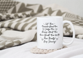 Let Them Gift Bundle - Black & White