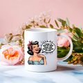 Humour Mug