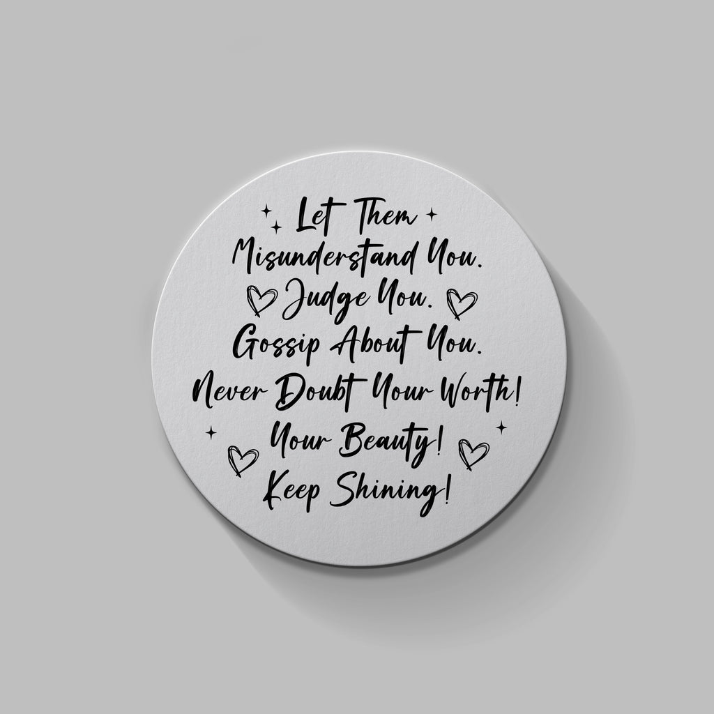 Let Them Gift Bundle - Black & White