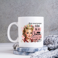 Queen Humour Mug