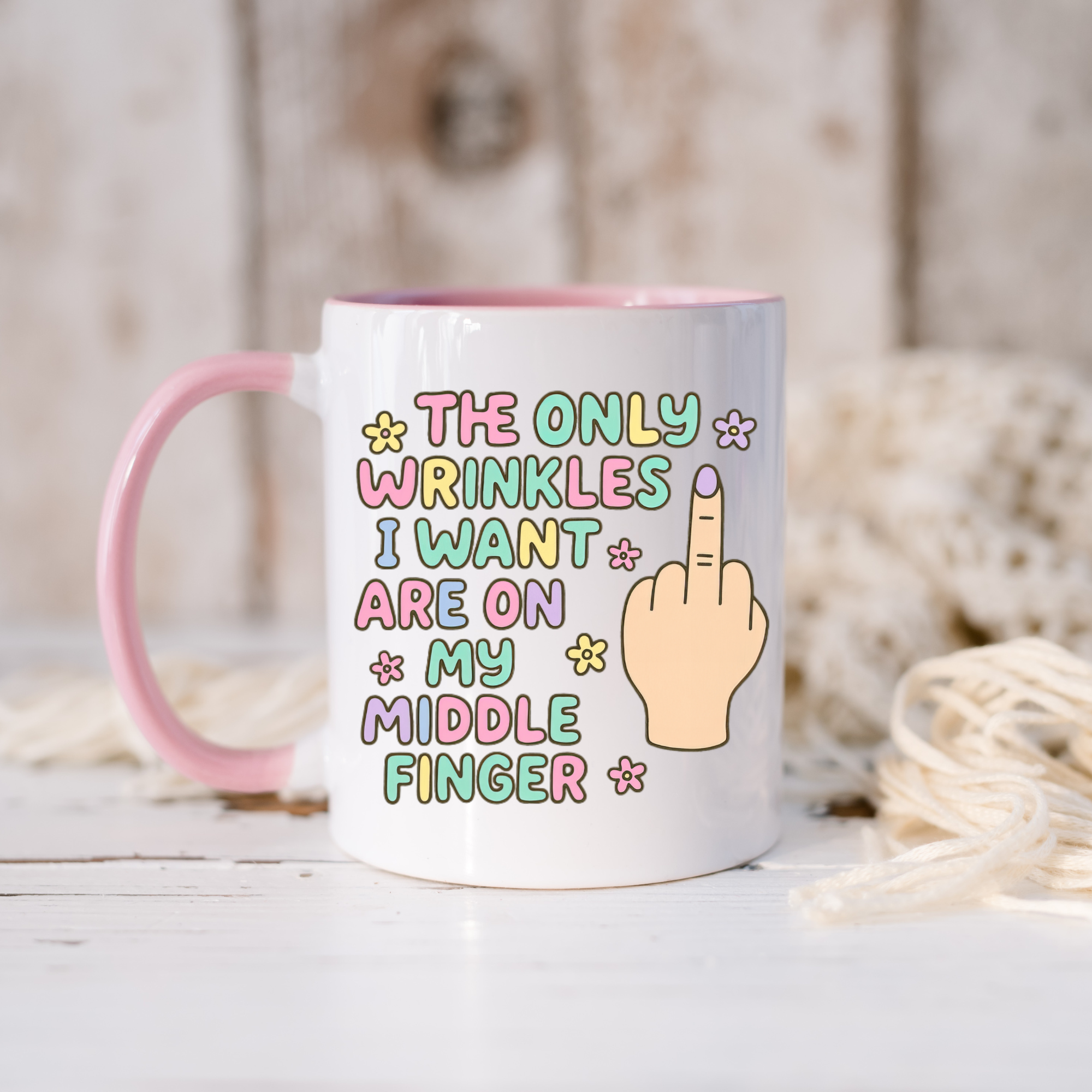 Rude &amp; Sweary Humour Mugs – Funny Gifts for Friends and Colleagues