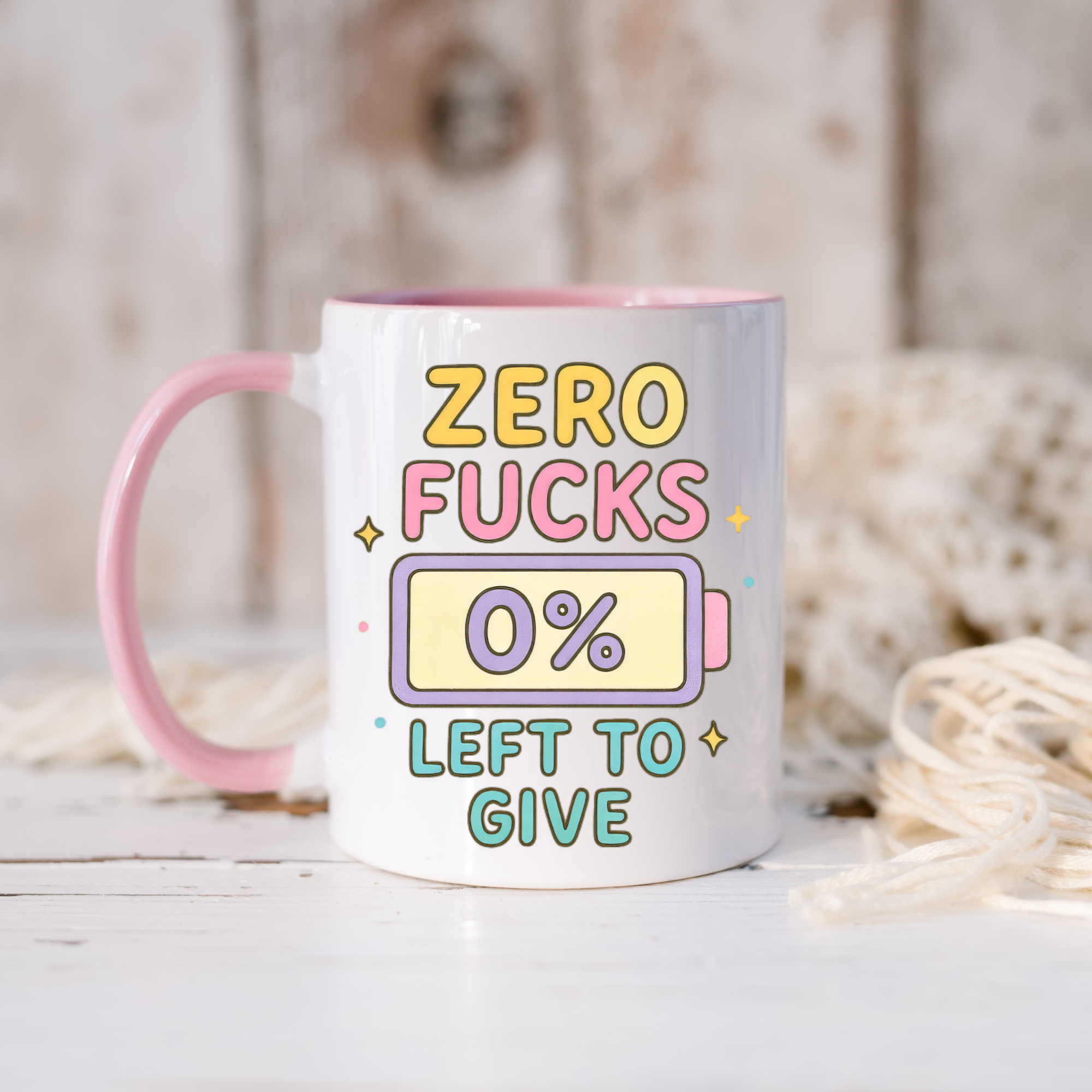 Rude &amp; Sweary Humour Mugs – Funny Gifts for Friends and Colleagues