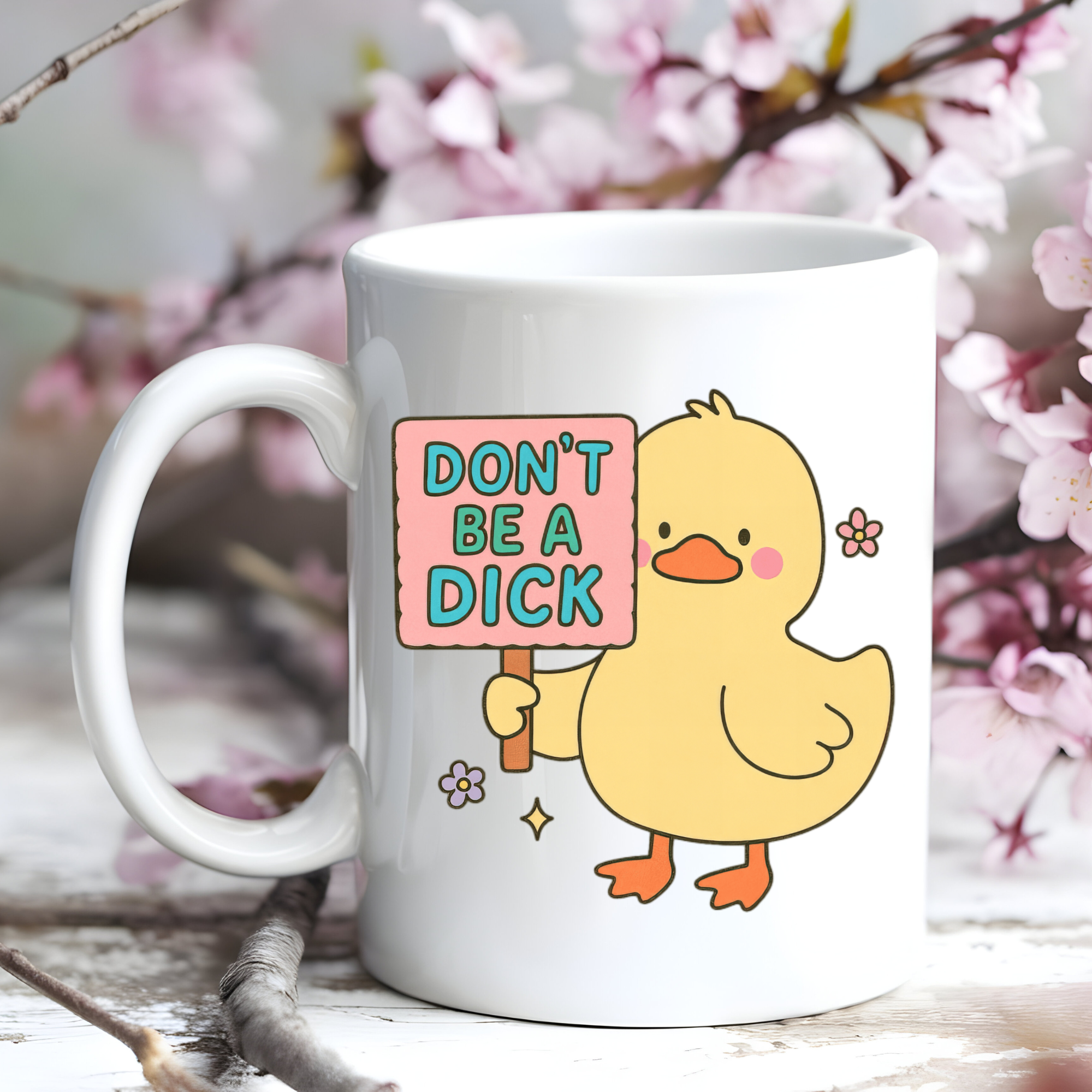 Rude &amp; Sweary Humour Mugs – Funny Gifts for Friends and Colleagues