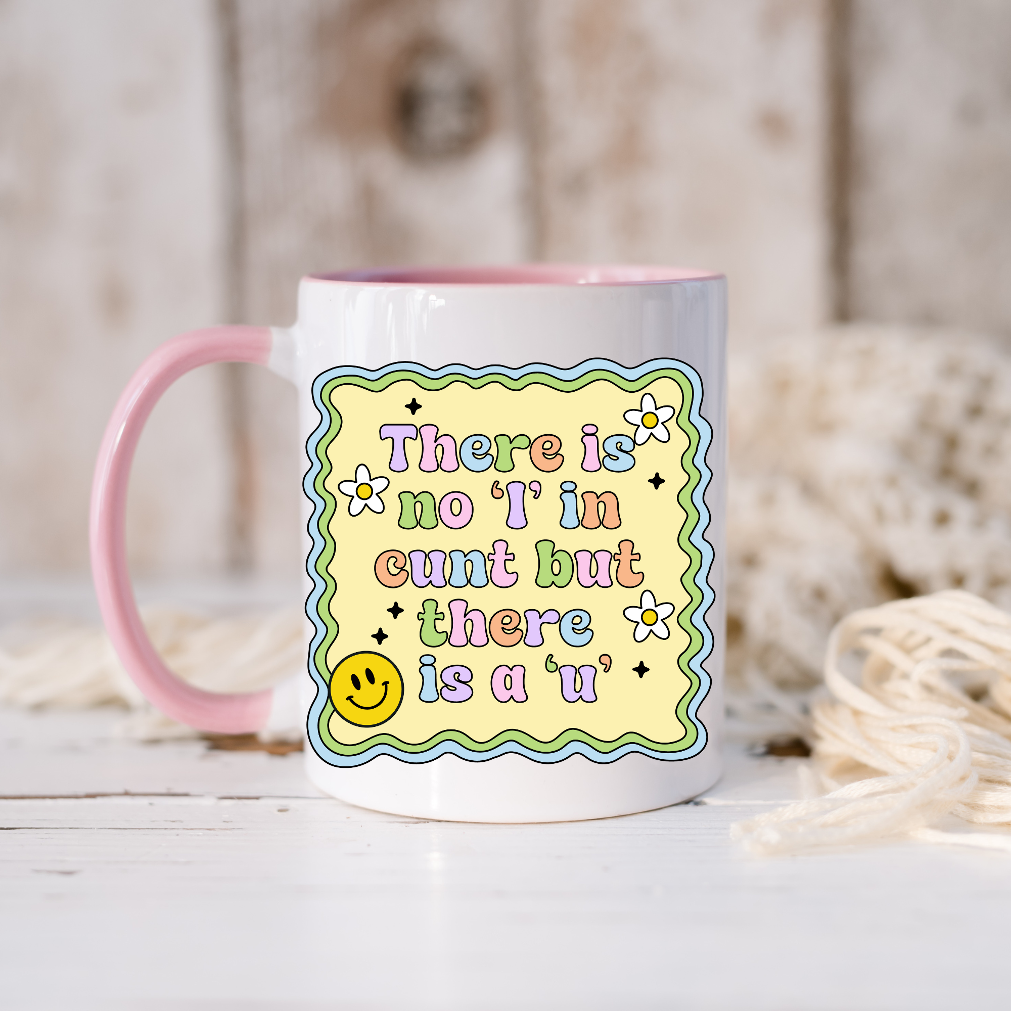 Rude &amp; Sweary Humour Mugs – Funny Gifts for Friends and Colleagues