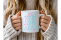 MOTHER mug