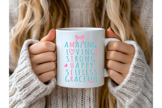 MOTHER mug