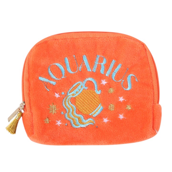 Zodiac Zest Aquarius Gift Set