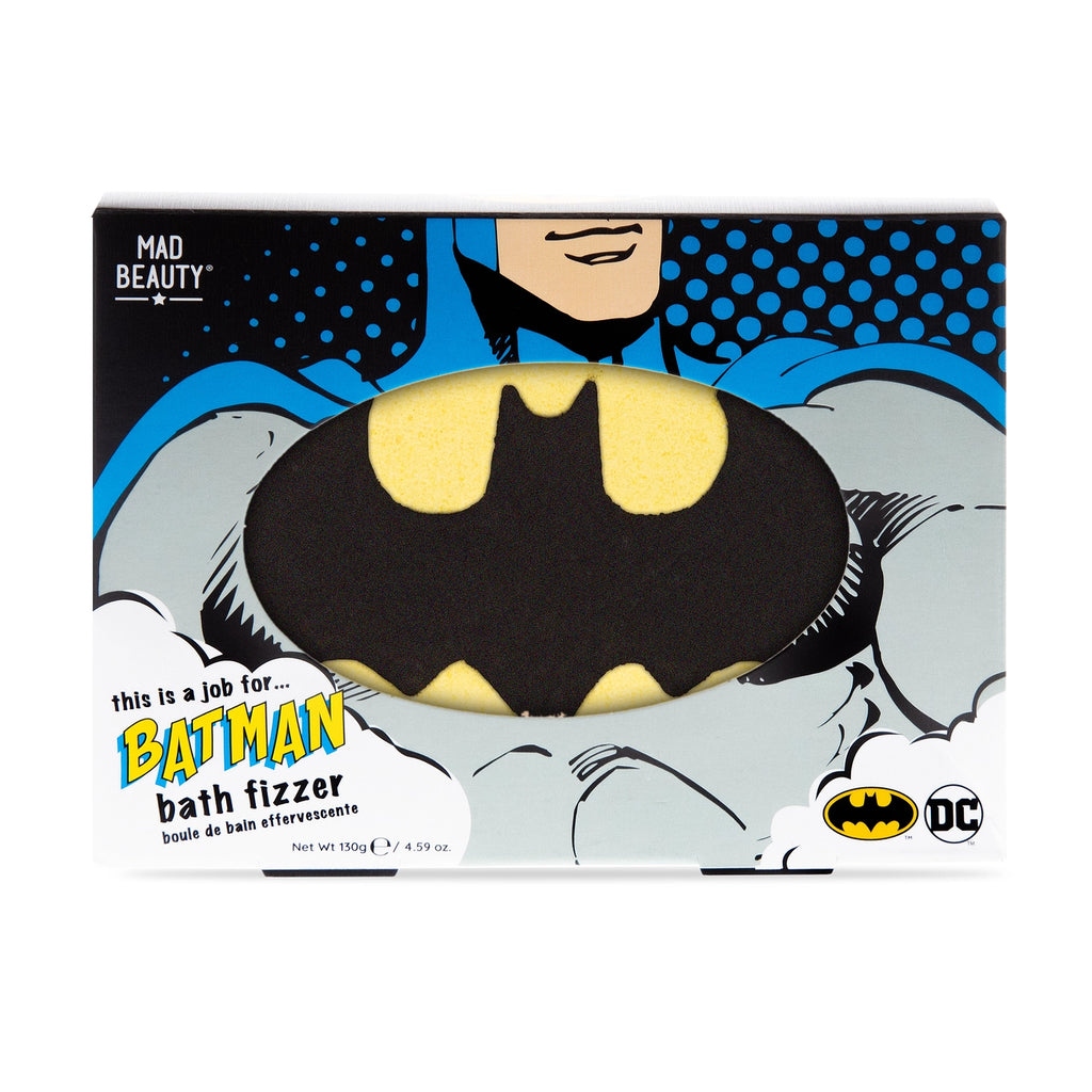Warner Dc Batman Fizzer
