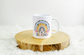 Be Kind Mug
