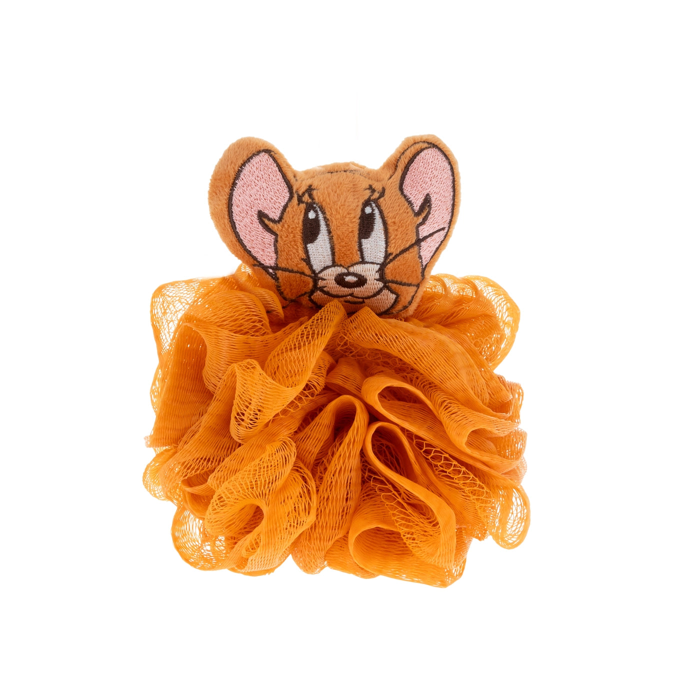 Tom & Jerry Body Exfoliator- Jerry