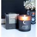 Intuition Jasmine & White Sage Scented Candle