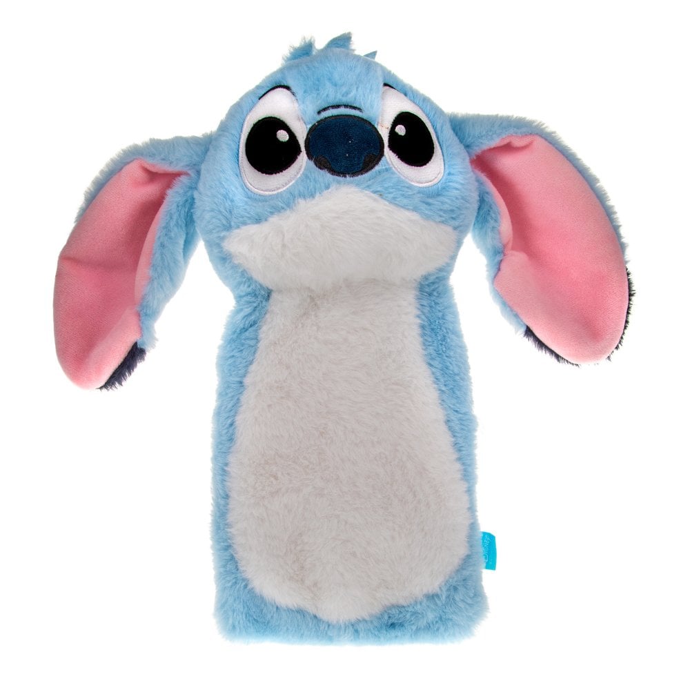 Stitch Pamper Hot Water Bottle