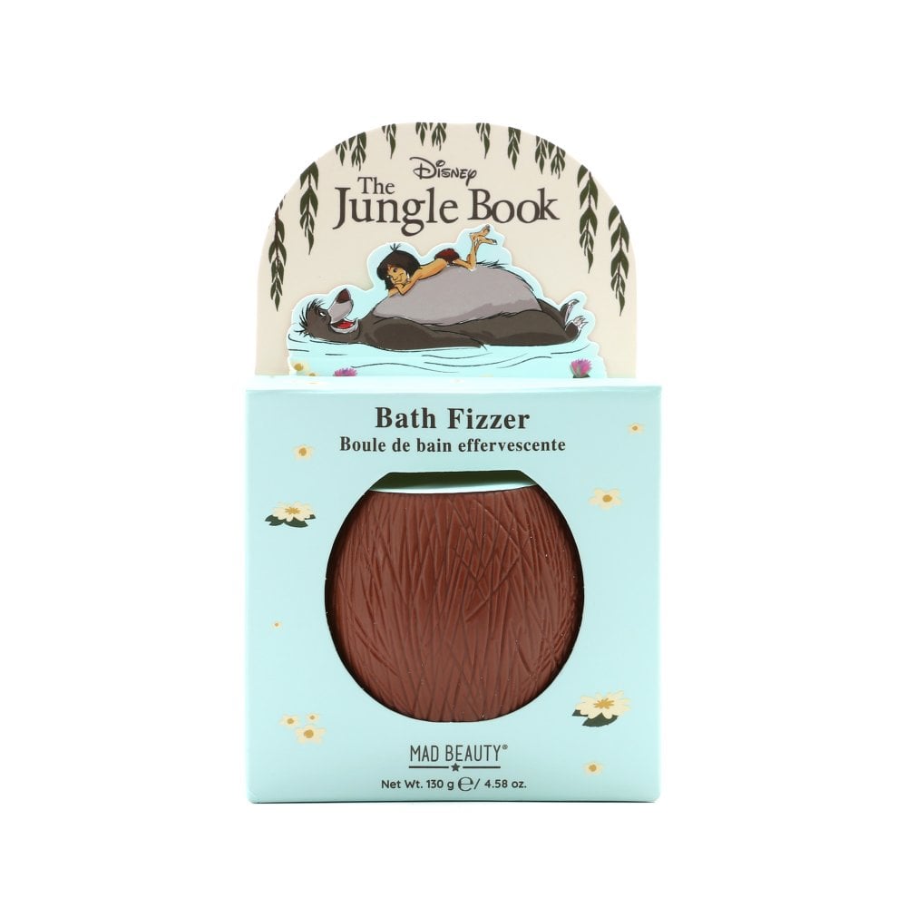 Jungle Book Bath Fizzer