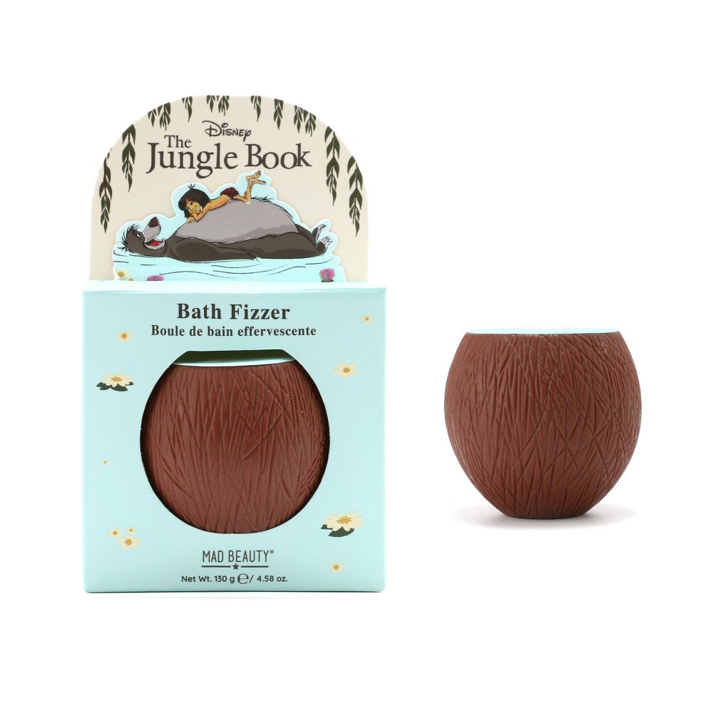 Jungle Book Bath Fizzer