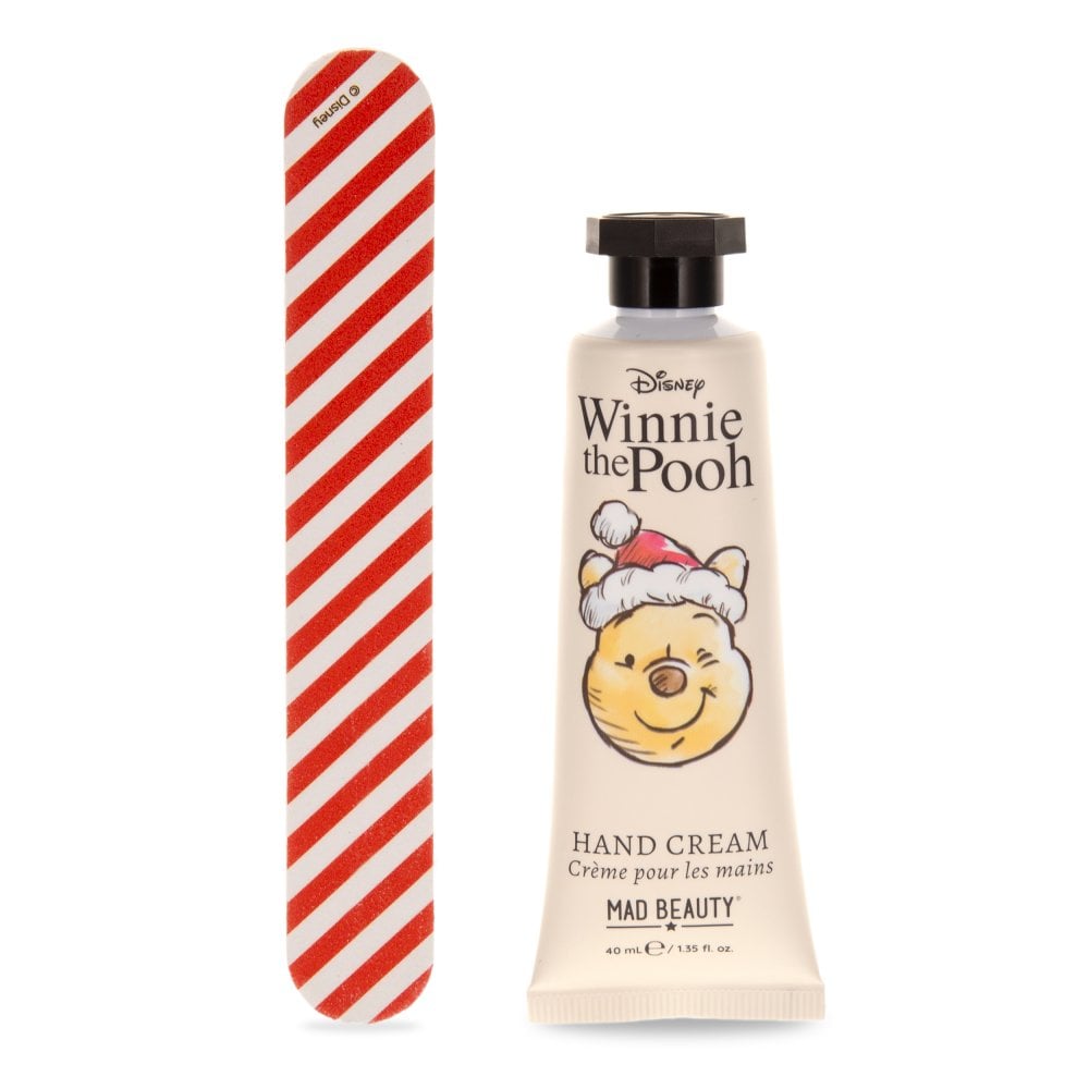 Winnie the Pooh Festive Hand Care Set