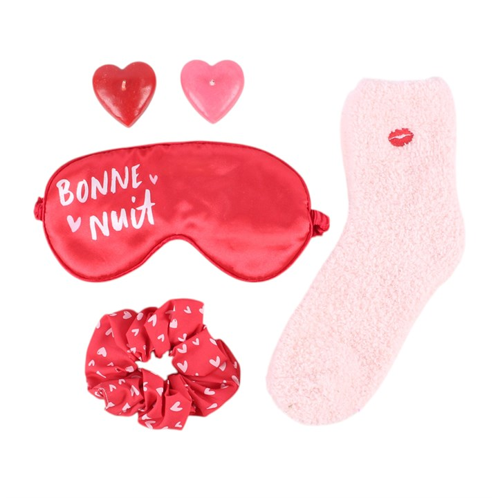 Bonne Nuit Pamper Gift Set