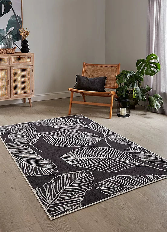 Washable Matteo Rug 120x180cm