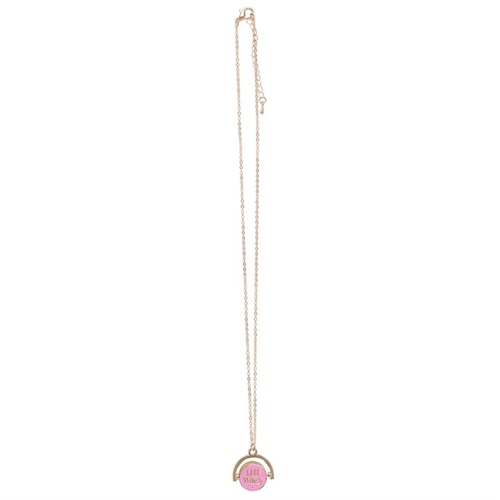 Which Witch Are You... Spinning Necklace