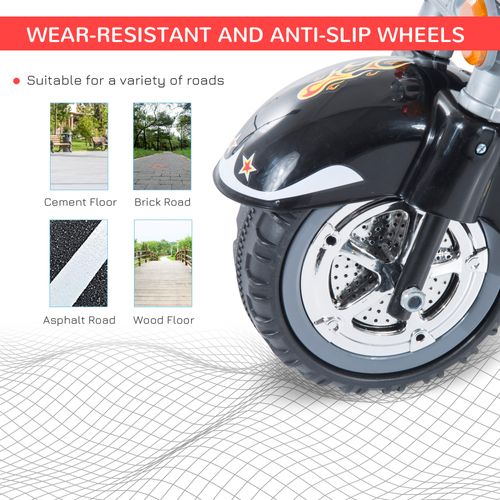6V Kids Electric Motorbike Child Ride On Toy