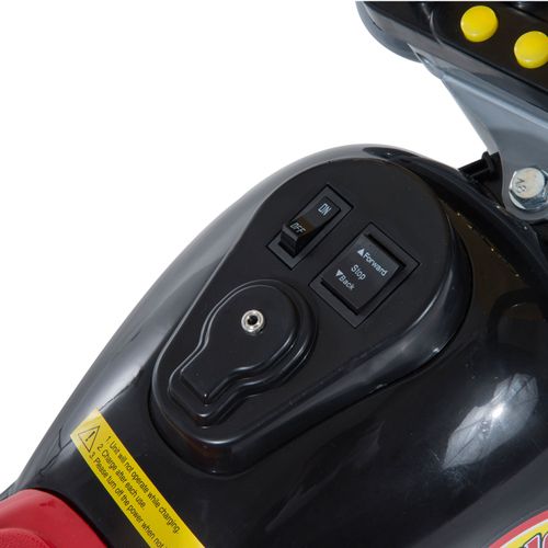 6V Kids Electric Motorbike Child Ride On Toy